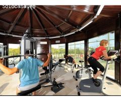 VILLAS INDEPENDIENTES CON PISCINA PRIVADA EN LAS COLINAS GOLF