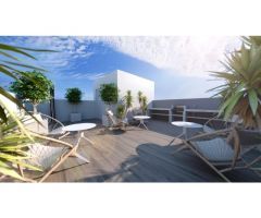 NUEVO APARTAMENTO DE LUJO A 100 METROS DEL PASEO MEDITERRÁNEO EN TORREVIEJA