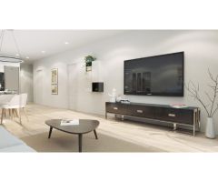 NUEVO APARTAMENTO DE LUJO A 100 METROS DEL PASEO MEDITERRÁNEO EN TORREVIEJA