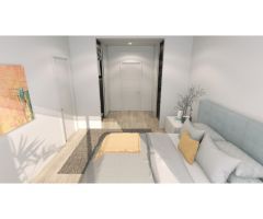 NUEVO APARTAMENTO DE LUJO A 100 METROS DEL PASEO MEDITERRÁNEO EN TORREVIEJA