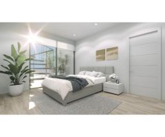 NUEVO APARTAMENTO DE LUJO A 100 METROS DEL PASEO MEDITERRÁNEO EN TORREVIEJA