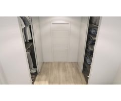 NUEVO APARTAMENTO DE LUJO A 100 METROS DEL PASEO MEDITERRÁNEO EN TORREVIEJA