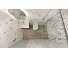 NUEVO APARTAMENTO DE LUJO A 100 METROS DEL PASEO MEDITERRÁNEO EN TORREVIEJA