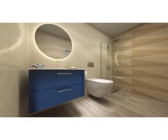 NUEVO APARTAMENTO DE LUJO A 100 METROS DEL PASEO MEDITERRÁNEO EN TORREVIEJA
