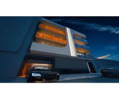 NUEVO APARTAMENTO DE LUJO A 100 METROS DEL PASEO MEDITERRÁNEO EN TORREVIEJA