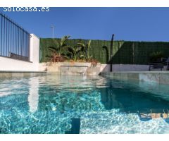 VILLAS DE OBRA NUEVA EN FINESTRAT
