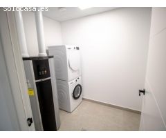 VILLAS DE OBRA NUEVA EN FINESTRAT