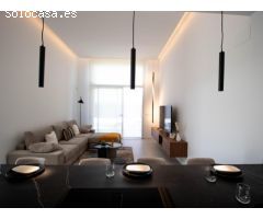 VILLAS DE OBRA NUEVA EN FINESTRAT