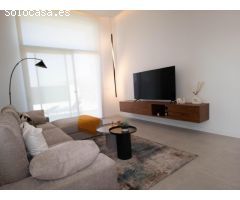VILLAS DE OBRA NUEVA EN FINESTRAT