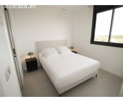 VILLAS DE OBRA NUEVA EN FINESTRAT