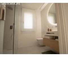 VILLAS DE OBRA NUEVA EN FINESTRAT