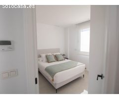 VILLAS DE OBRA NUEVA EN FINESTRAT