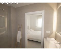 VILLAS DE OBRA NUEVA EN FINESTRAT