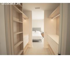 VILLAS DE OBRA NUEVA EN FINESTRAT