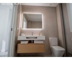 VILLAS DE OBRA NUEVA EN FINESTRAT