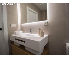 VILLAS DE OBRA NUEVA EN FINESTRAT