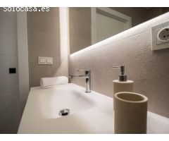 VILLAS DE OBRA NUEVA EN FINESTRAT