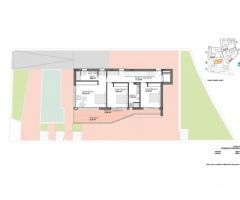 VILLAS DE LUJO DE OBRA NUEVA EN CAMPOAMOR