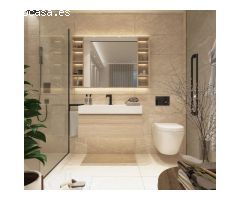 COMPLEJO RESIDENCIAL DE OBRA NUEVA EN LOMAS DE CABO ROIG