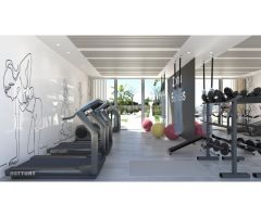 COMPLEJO RESIDENCIAL DE OBRA NUEVA EN LOMAS DE CABO ROIG