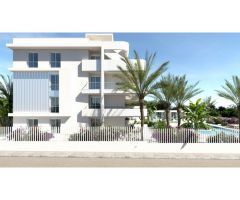 COMPLEJO RESIDENCIAL DE OBRA NUEVA EN LOMAS DE CABO ROIG
