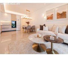 ! PRECIOSO APARTAMENTO 2 DORMITORIOS EN DOÑA PEPA !