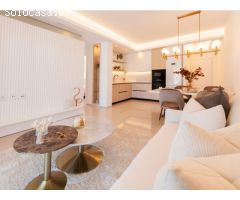 ! PRECIOSO APARTAMENTO 2 DORMITORIOS EN DOÑA PEPA !