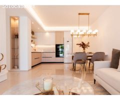 ! PRECIOSO APARTAMENTO 2 DORMITORIOS EN DOÑA PEPA !