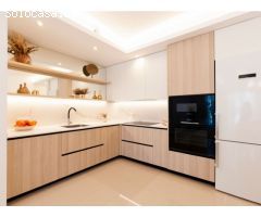 ! PRECIOSO APARTAMENTO 2 DORMITORIOS EN DOÑA PEPA !