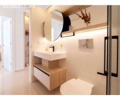 ! PRECIOSO APARTAMENTO 2 DORMITORIOS EN DOÑA PEPA !
