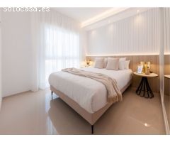 ! PRECIOSO APARTAMENTO 2 DORMITORIOS EN DOÑA PEPA !