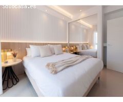 ! PRECIOSO APARTAMENTO 2 DORMITORIOS EN DOÑA PEPA !