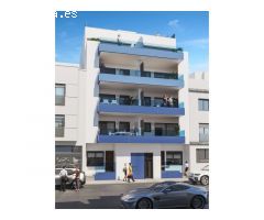 10 APARTAMENTOS EXCLUSIVOS EN GUARDAMAR DEL SEGURA DESDE 228.000€ - 299.000€