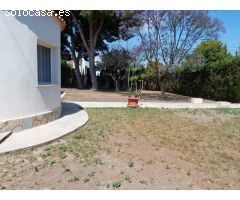 CHALET INDEPENDIENTE EN ESQUINA RECIÉN REFORMADO EN MUTXAMEL