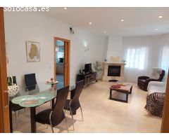 CHALET INDEPENDIENTE EN ESQUINA RECIÉN REFORMADO EN MUTXAMEL