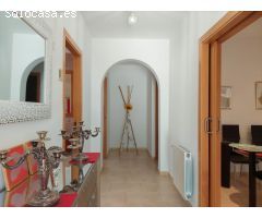 CHALET INDEPENDIENTE EN ESQUINA RECIÉN REFORMADO EN MUTXAMEL