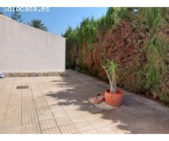 CHALET INDEPENDIENTE EN ESQUINA RECIÉN REFORMADO EN MUTXAMEL