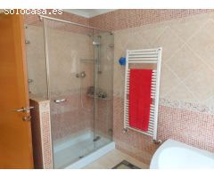 CHALET INDEPENDIENTE EN ESQUINA RECIÉN REFORMADO EN MUTXAMEL