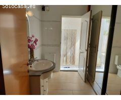 CHALET INDEPENDIENTE EN ESQUINA RECIÉN REFORMADO EN MUTXAMEL