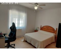 CHALET INDEPENDIENTE EN ESQUINA RECIÉN REFORMADO EN MUTXAMEL