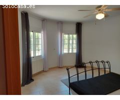 CHALET INDEPENDIENTE EN ESQUINA RECIÉN REFORMADO EN MUTXAMEL