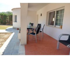 CHALET INDEPENDIENTE EN ESQUINA RECIÉN REFORMADO EN MUTXAMEL