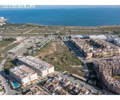 APARTAMENTOS DE LUJO OBRA NUEVA CON VISTAS AL MAR PLAYA FLAMENCA