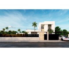 VILLAS EXCLUSIVAS EN PUNTA PRIMA