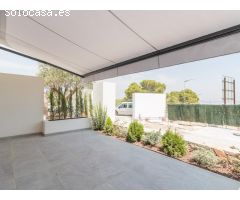 VILLAS EXCLUSIVAS EN PUNTA PRIMA