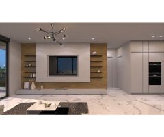 PRECIOSA VILLA EN PRIMERA LINEA DE MARQUESA GOLF