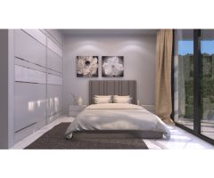 PRECIOSA VILLA EN PRIMERA LINEA DE MARQUESA GOLF