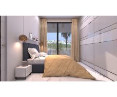 PRECIOSA VILLA EN PRIMERA LINEA DE MARQUESA GOLF