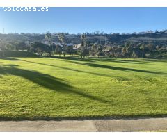 PRECIOSA VILLA EN PRIMERA LINEA DE MARQUESA GOLF
