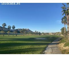 PRECIOSA VILLA EN PRIMERA LINEA DE MARQUESA GOLF